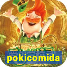 pokicomida