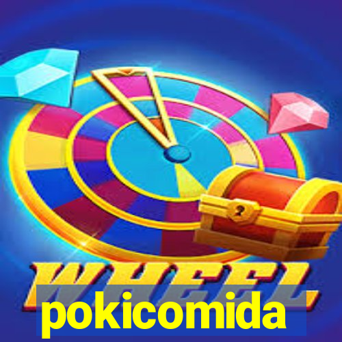 pokicomida