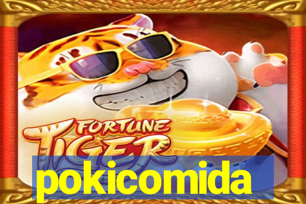 pokicomida