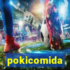 pokicomida