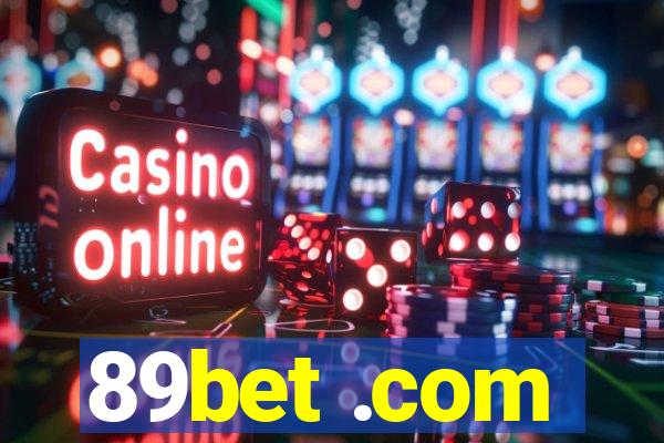 89bet .com