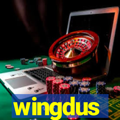 wingdus