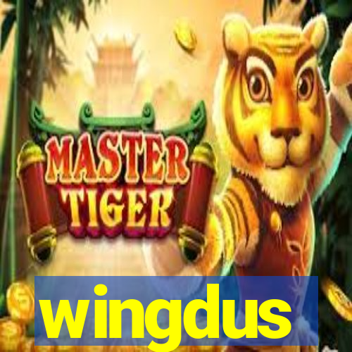 wingdus