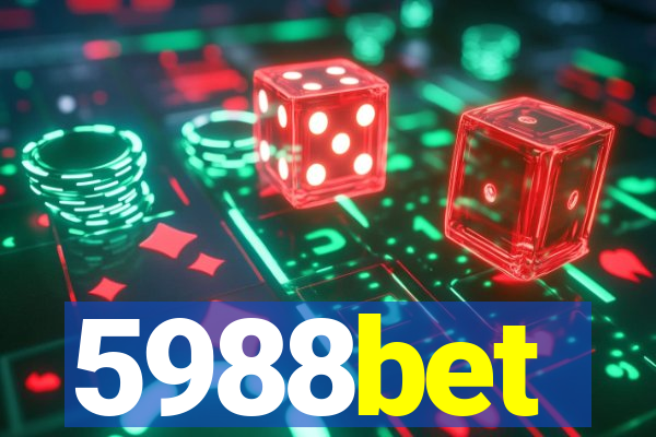 5988bet