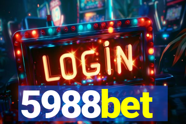 5988bet