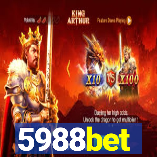 5988bet