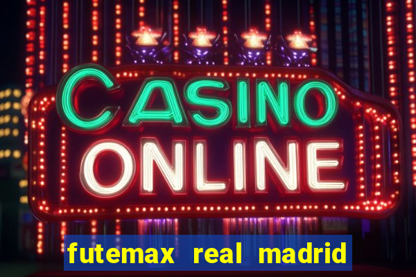 futemax real madrid x barcelona