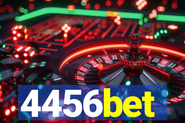 4456bet