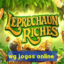 wg jogos online