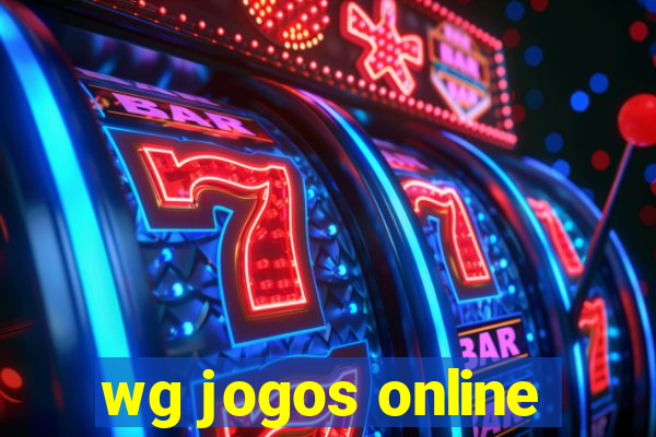 wg jogos online