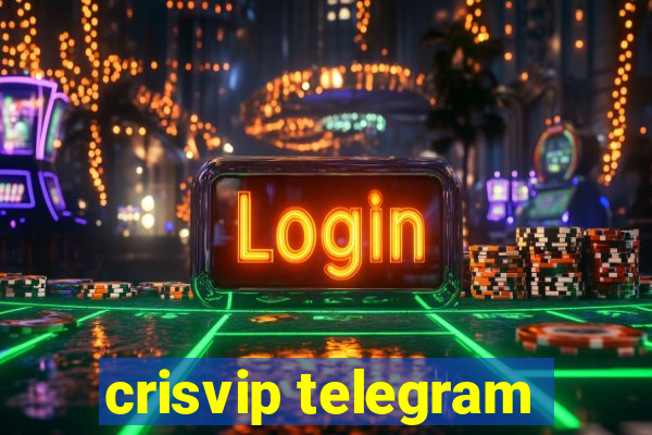 crisvip telegram