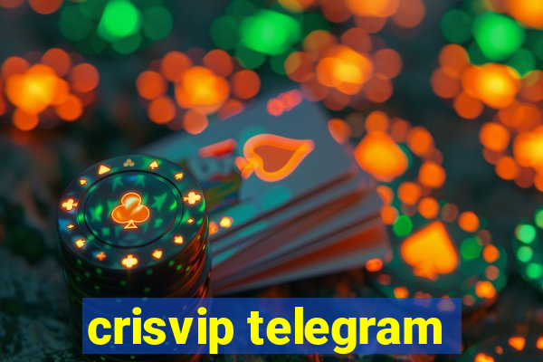 crisvip telegram