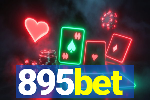 895bet