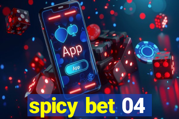 spicy bet 04