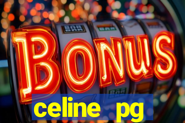 celine pg plataforma de jogos