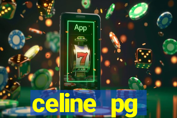 celine pg plataforma de jogos