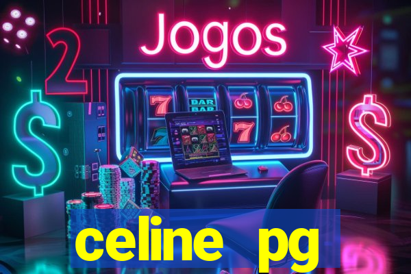 celine pg plataforma de jogos