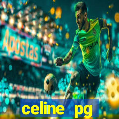 celine pg plataforma de jogos