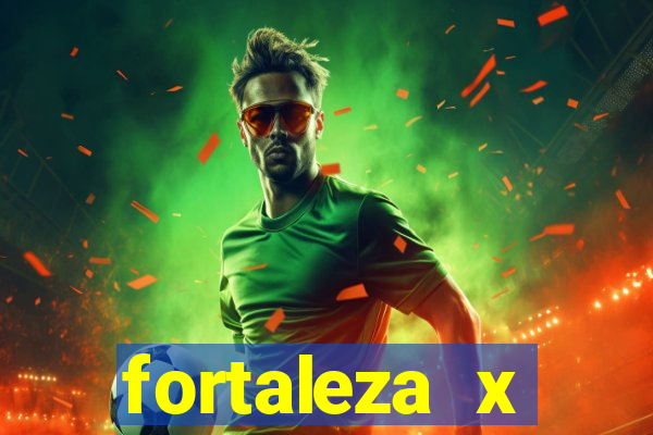 fortaleza x juventude palpite