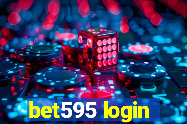 bet595 login