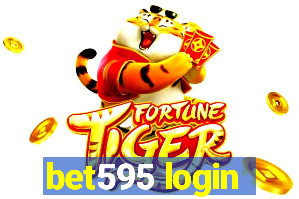 bet595 login