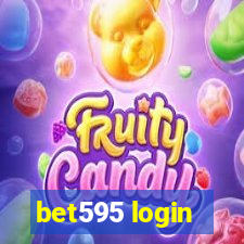 bet595 login