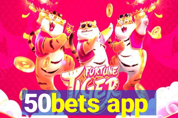 50bets app