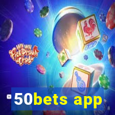 50bets app