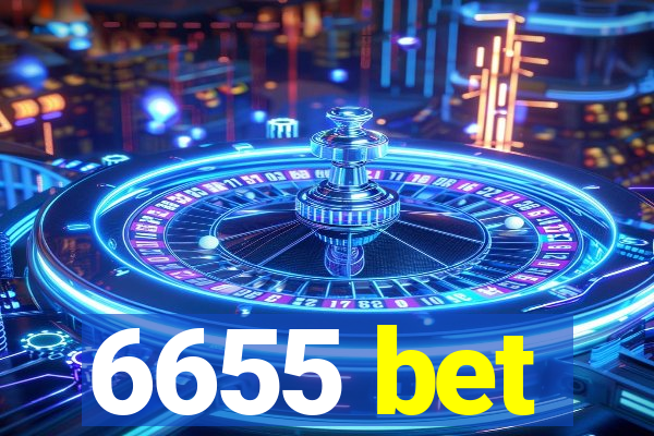 6655 bet