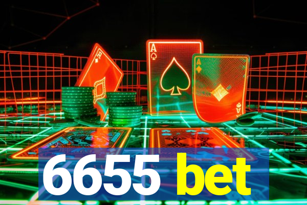 6655 bet