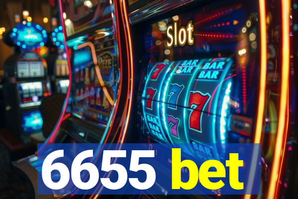 6655 bet