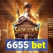 6655 bet