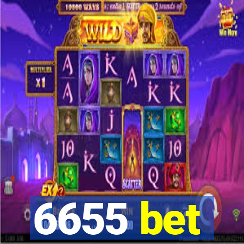 6655 bet