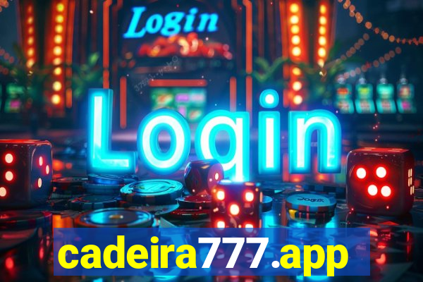 cadeira777.app