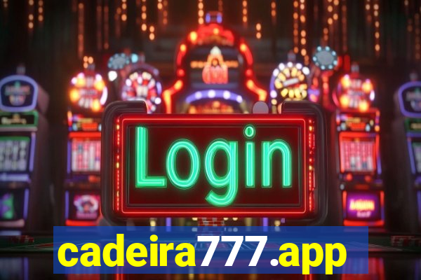 cadeira777.app