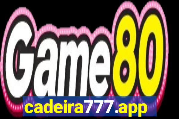 cadeira777.app