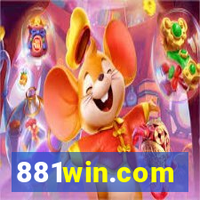 881win.com