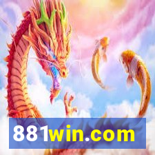 881win.com