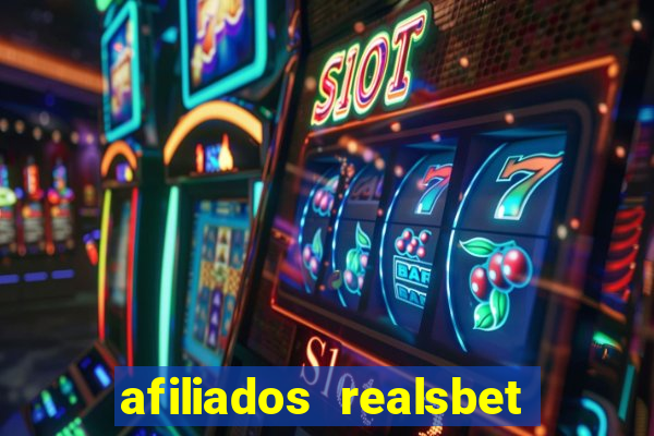 afiliados realsbet com login