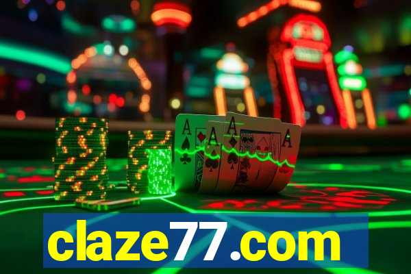 claze77.com