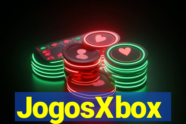 JogosXbox