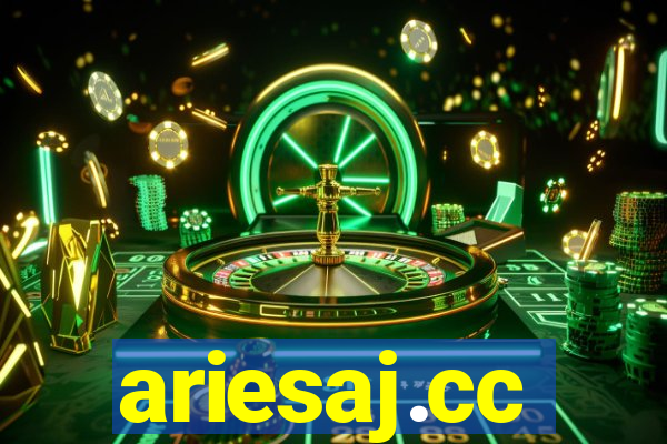 ariesaj.cc