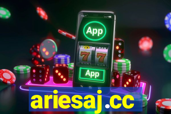 ariesaj.cc