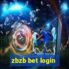 zbzb bet login