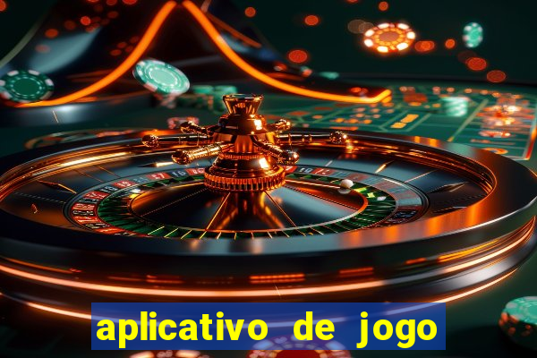 aplicativo de jogo que paga via pix