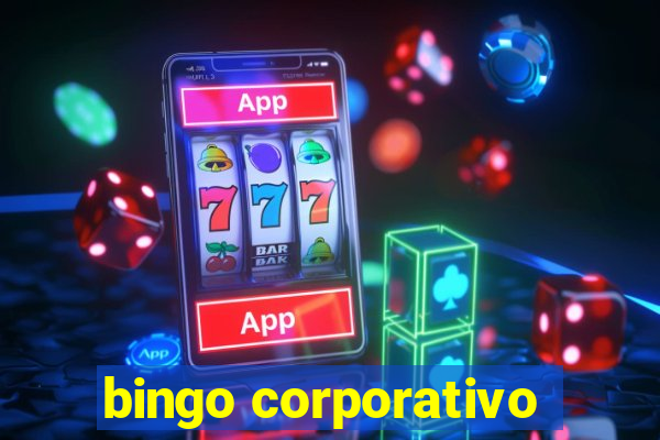 bingo corporativo