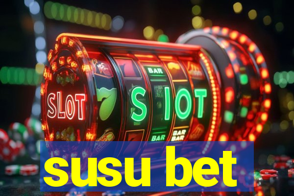 susu bet