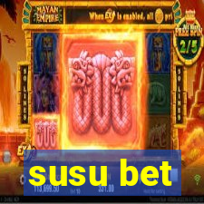 susu bet