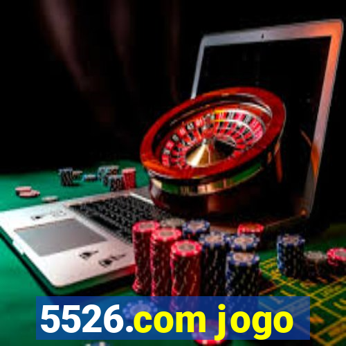 5526.com jogo