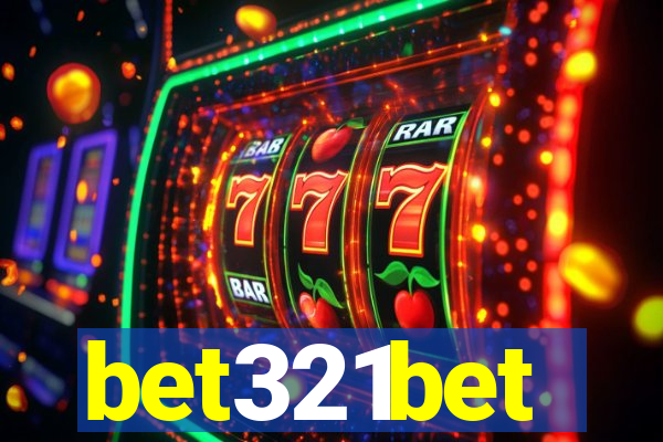 bet321bet